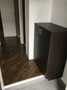 NOEL【1階】の玄関