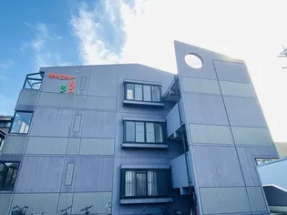 キャロットハウス№3の画像