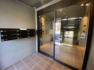 VILLA COURT CARROT8【301号室】のその他画像