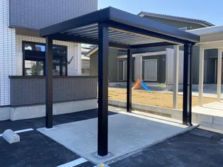 VILLA COURT CARROT8【301号室】のその他画像