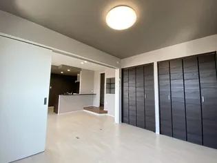 VILLA COURT CARROT8【301号室】のその他画像