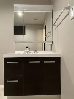 VILLA COURT CARROT8【301号室】の内装