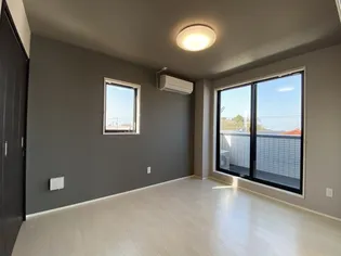 VILLA COURT CARROT8【301号室】のその他画像