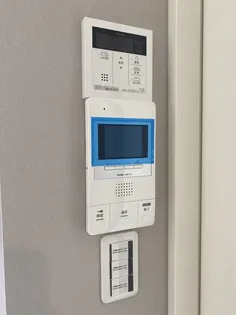 VILLA COURT CARROT8【301号室】のその他画像