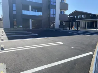 VILLA COURT CARROT8【301号室】のその他画像