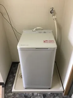 ドミトリー末広【5階】のその他画像