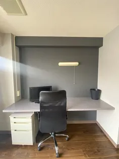 ドミトリー末広【5階】のその他画像