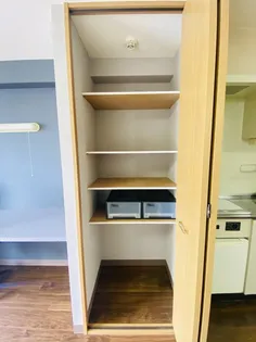 ドミトリー末広【5階】の内装