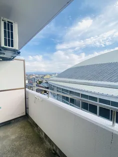 ドミトリー末広【5階】の内装