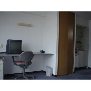 ドミトリー末広【2階】の内装