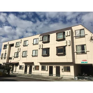 マンション新生の画像