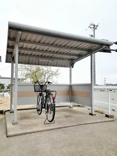 レスプランドール【2階】のその他画像