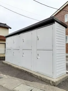 レスプランドール【2階】のその他画像