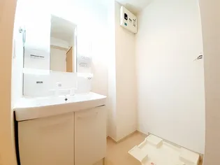 ウッディ グッディ Ⅲ【1階】の内装