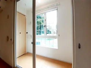 ウッディ グッディ Ⅲ【1階】の内装