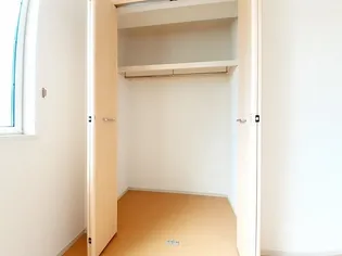 ウッディ グッディ Ⅲ【1階】の内装