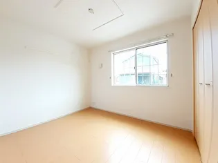 ウッディ グッディ Ⅲ【1階】のその他画像