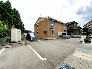 ウッディ グッディ Ⅲ【1階】のその他画像