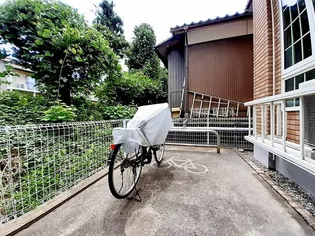 ウッディ グッディ Ⅲ【1階】のその他画像