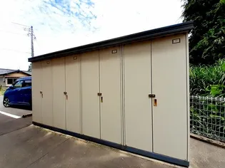 ウッディ グッディ Ⅲ【1階】のその他画像