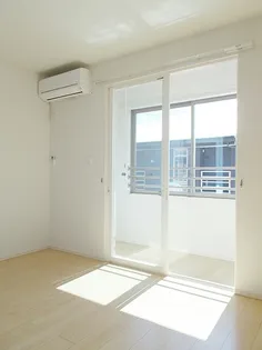 MIYABI Ⅰ【2階】の居間