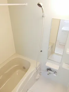 MIYABI Ⅰ【2階】の風呂