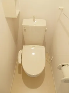 MIYABI Ⅰ【2階】の内装