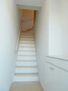 MIYABI Ⅰ【2階】の玄関