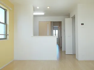 MIYABI Ⅰ【2階】の内装