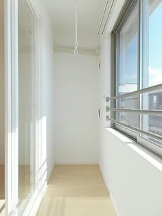 MIYABI Ⅰ【2階】の内装