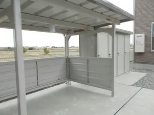 MIYABI Ⅰ【2階】のその他画像