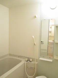 ブルージュ Ⅱ棟【2階】の風呂