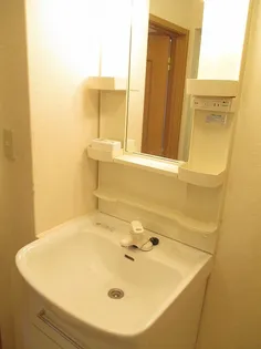 ブルージュ Ⅱ棟【2階】の内装