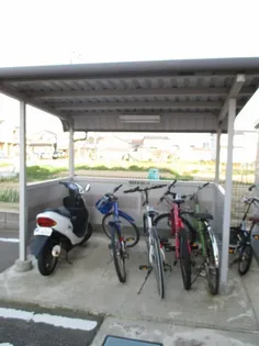 ブルージュ Ⅱ棟【2階】のその他画像