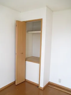 ブルージュ Ⅱ棟【2階】の内装