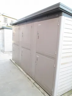 ブルージュ Ⅱ棟【2階】のその他画像