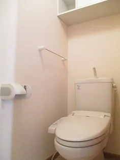 ブルージュ Ⅱ棟【2階】の内装