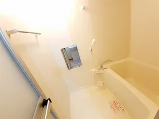 ラ・フィーネ【1階】の風呂