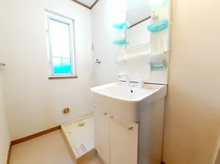 ラ・フィーネ【1階】の内装