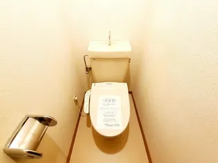 ラ・フィーネ【1階】の内装