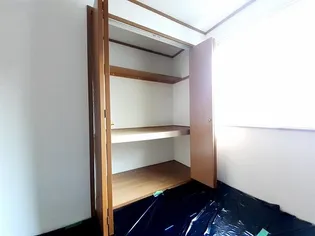 ラ・フィーネ【1階】の内装