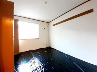 ラ・フィーネ【1階】の内装