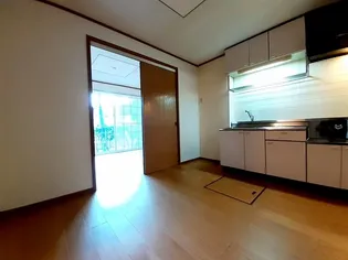 ラ・フィーネ【1階】のその他画像