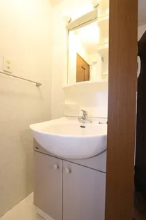 セジュール ポロアⅡ【2階】の内装