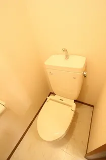 セジュール ポロアⅡ【2階】の内装