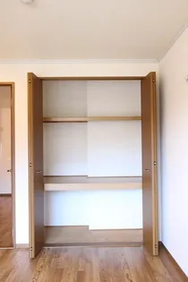 セジュール ポロアⅡ【2階】の内装