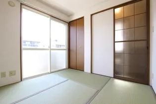 セジュール ポロアⅡ【2階】のその他画像