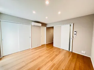 VILLACOURTCARROT13番館【1階】のその他画像