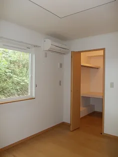 ベル グレース Ⅱ【1階】の内装