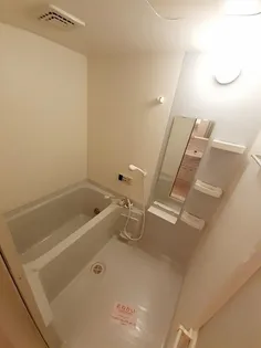 レスプランドール【2階】の風呂